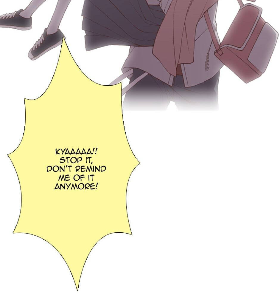 Red Velvet Chapter 34 page 16 - 