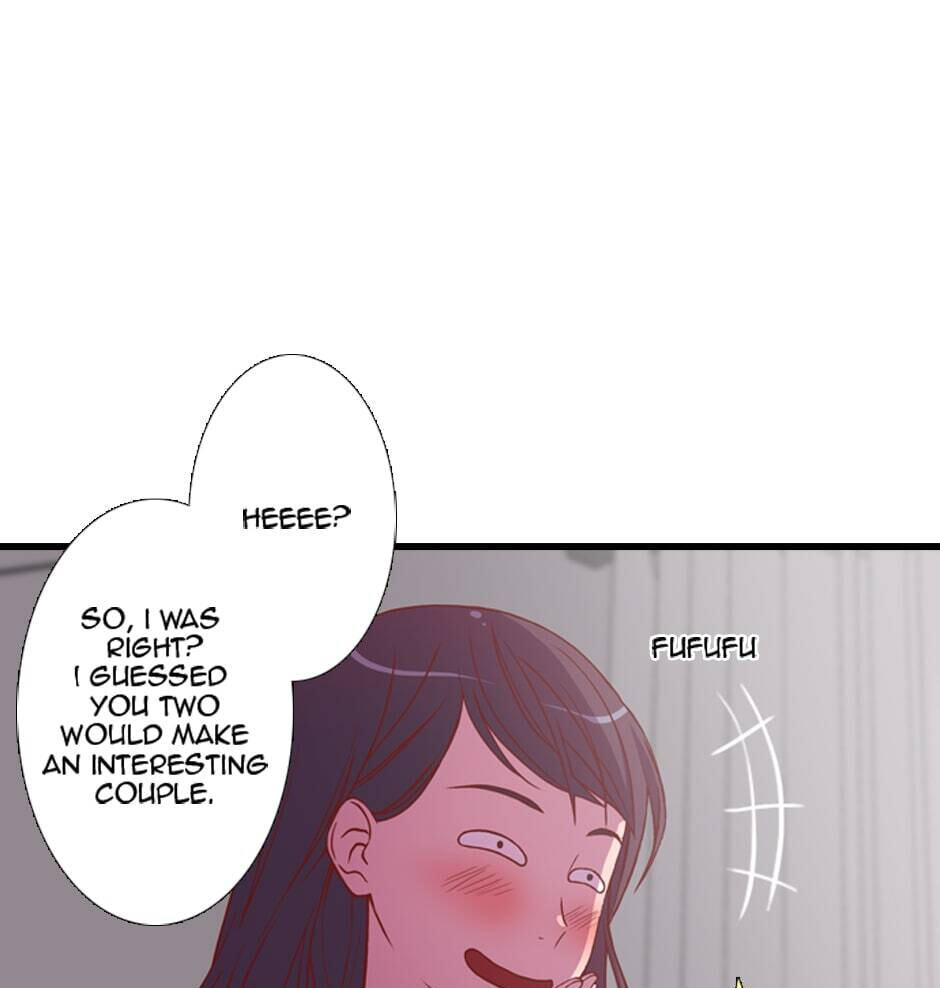 Red Velvet Chapter 34 page 17 - 