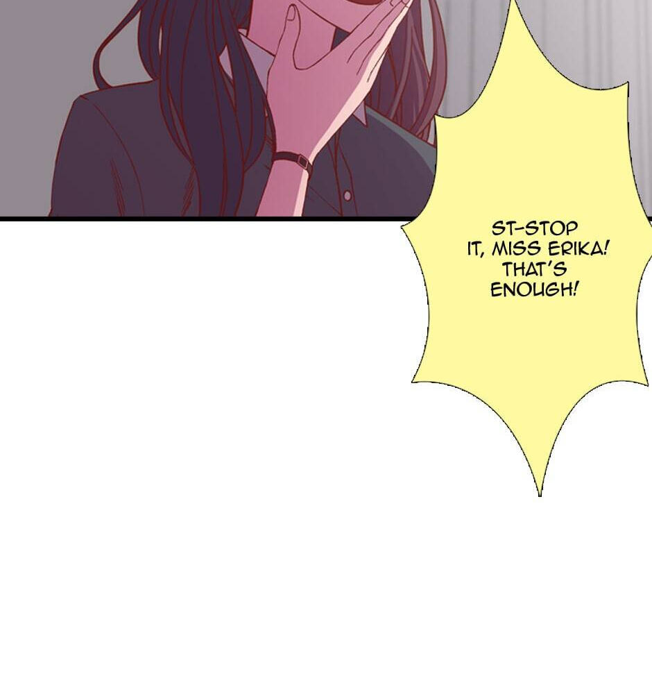 Red Velvet Chapter 34 page 18 - 