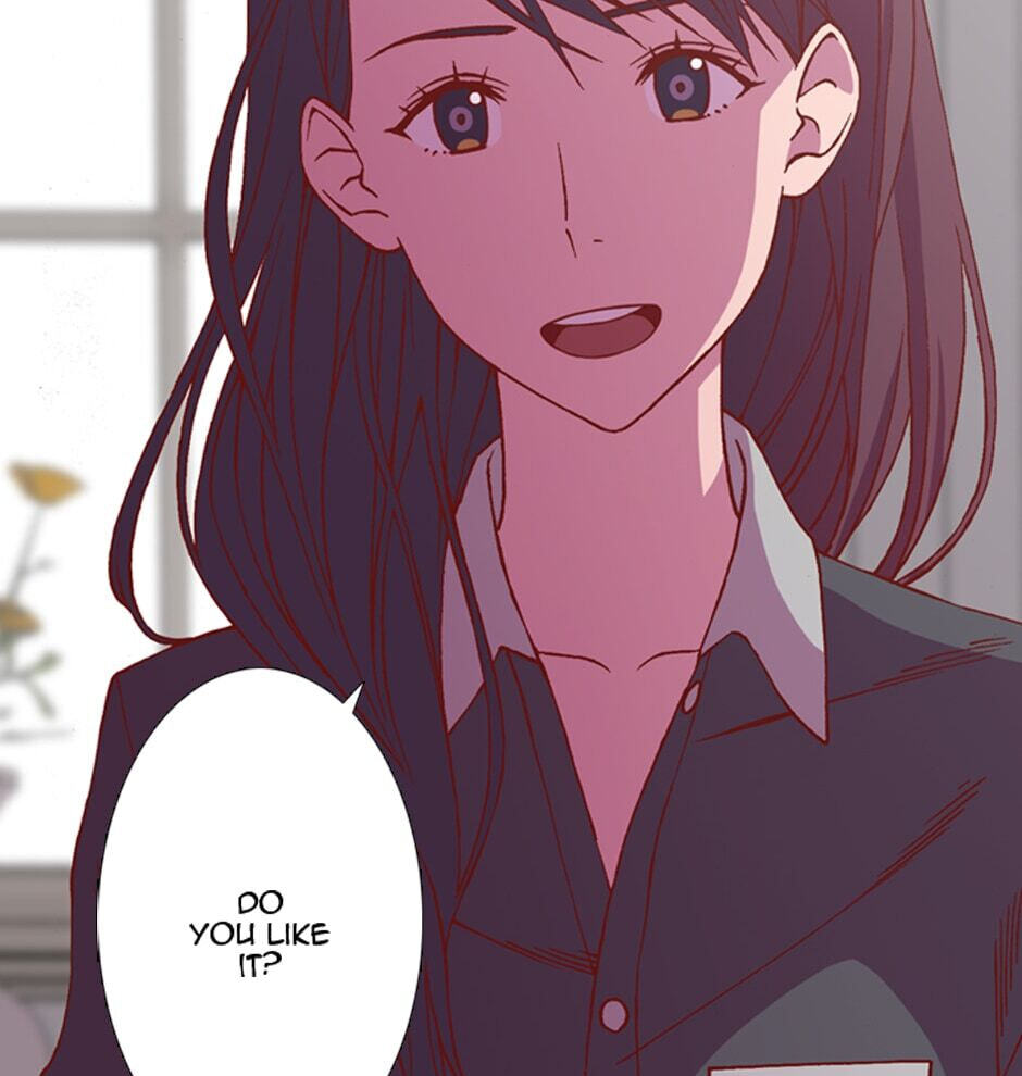 Red Velvet Chapter 34 page 3 - 