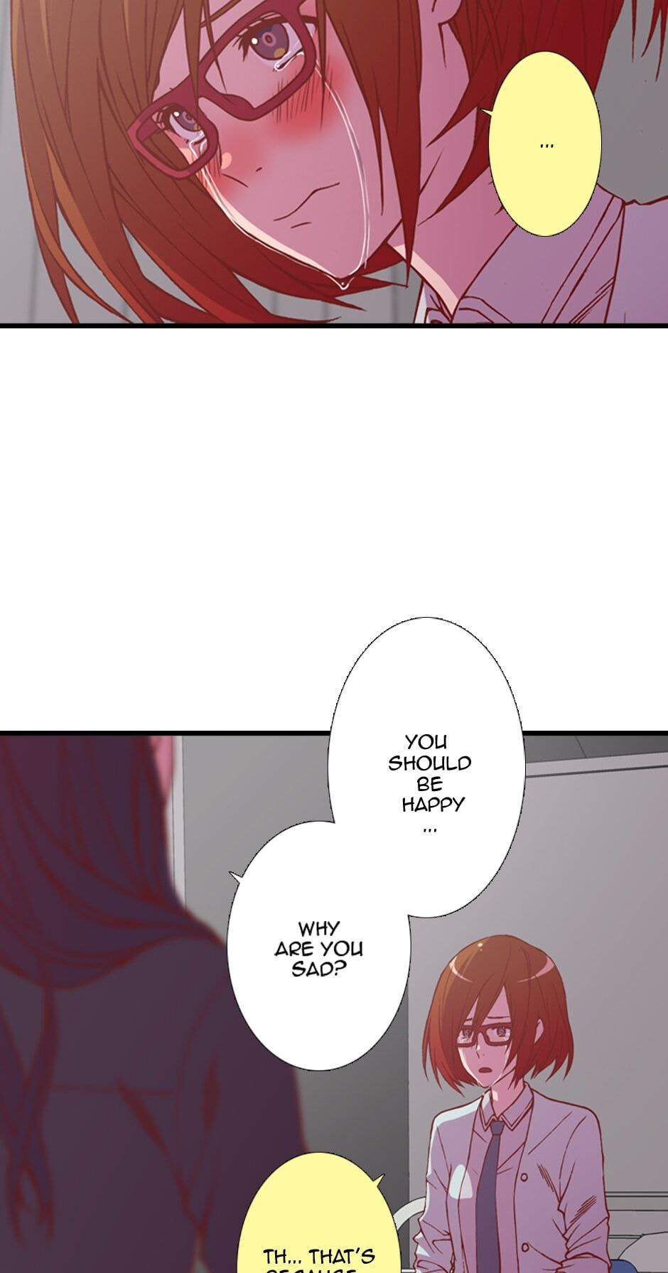 Red Velvet Chapter 34 page 26 - 
