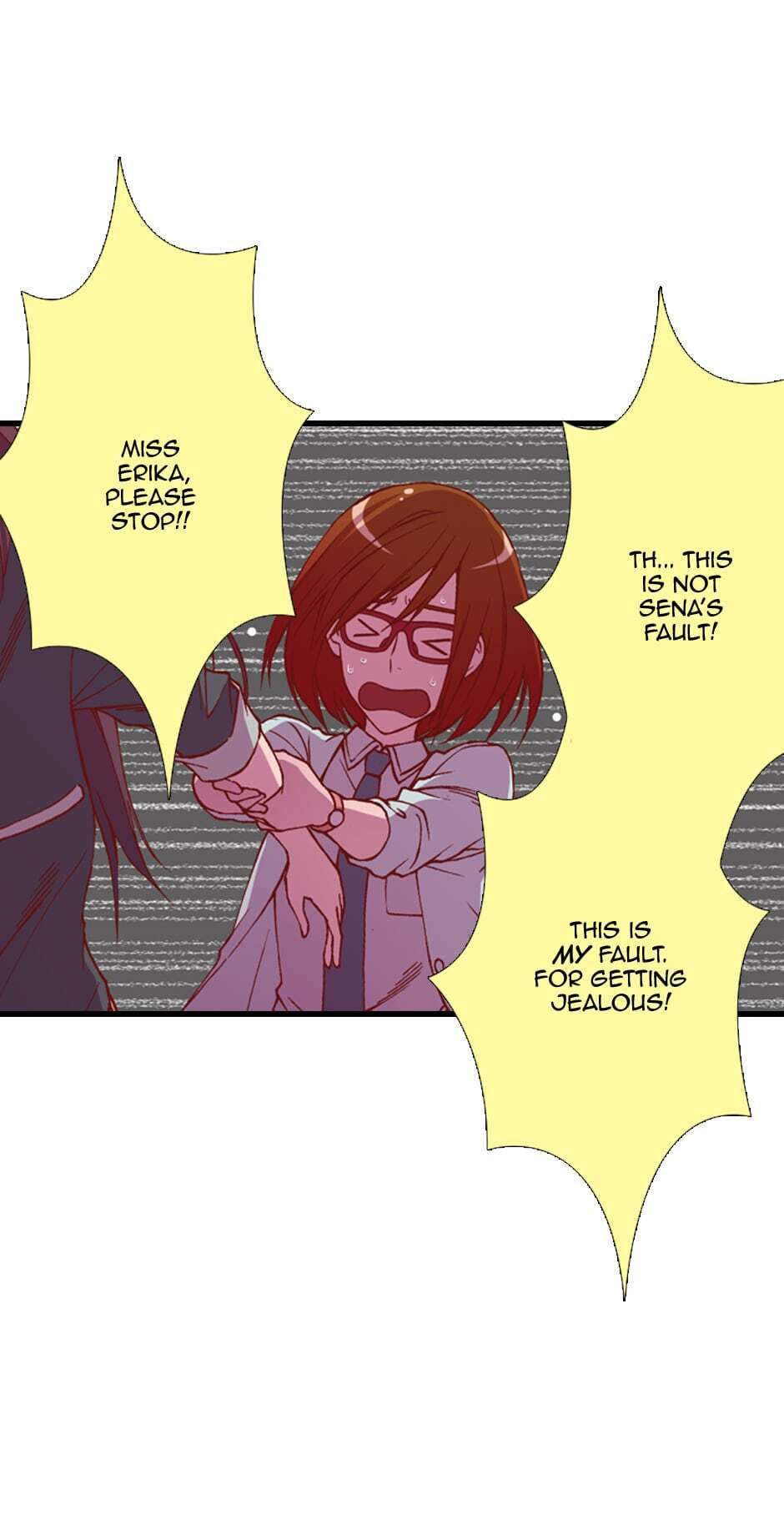 Red Velvet Chapter 34 page 36 - 