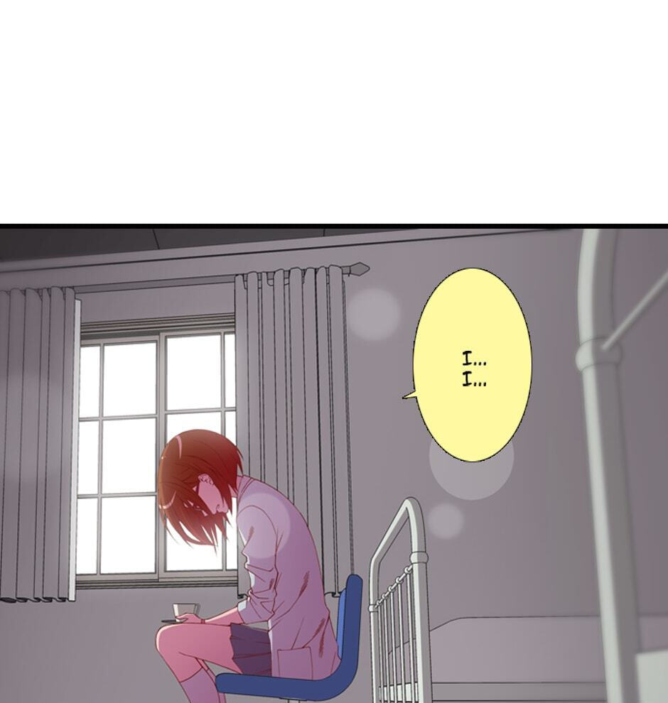 Red Velvet Chapter 34 page 5 - 