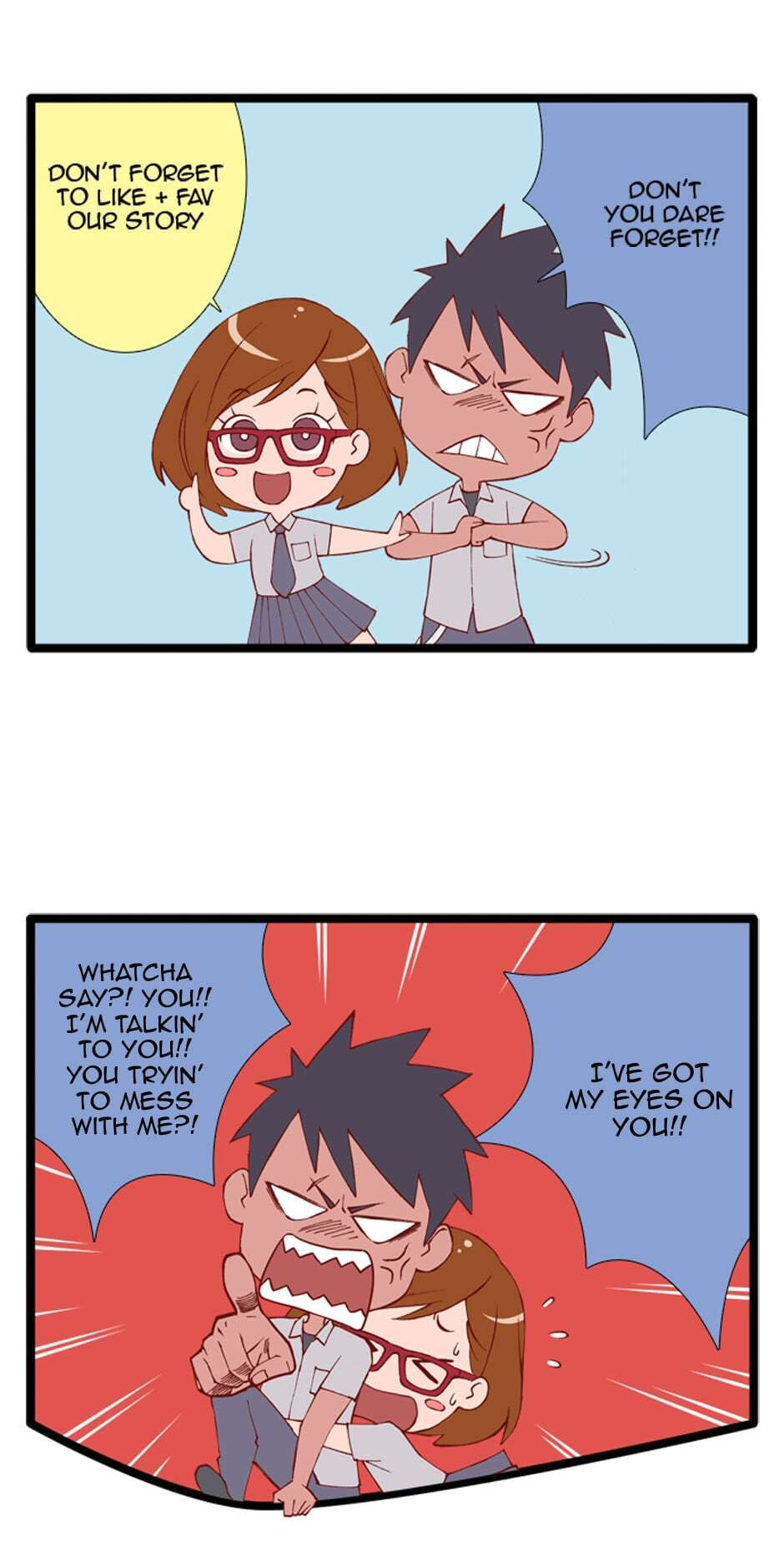 Red Velvet Chapter 34 page 44 - 