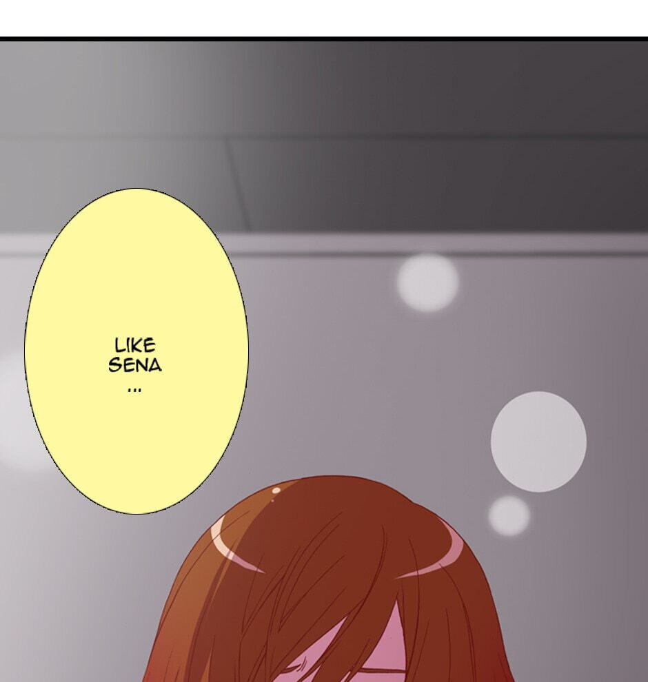 Red Velvet Chapter 34 page 9 - 