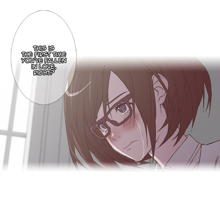 Red Velvet Chapter 35 page 12 - 