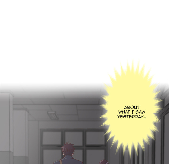 Red Velvet Chapter 35 page 17 - 