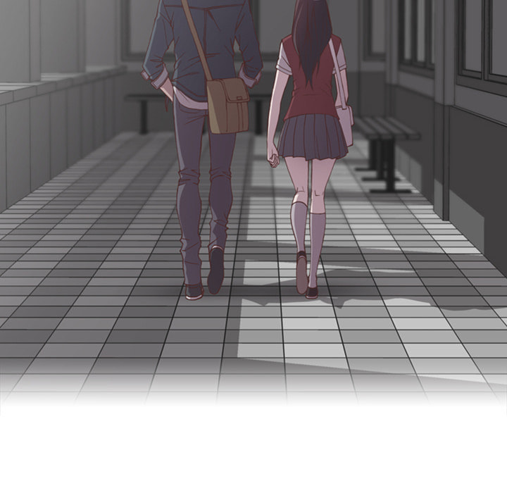 Red Velvet Chapter 35 page 18 - 