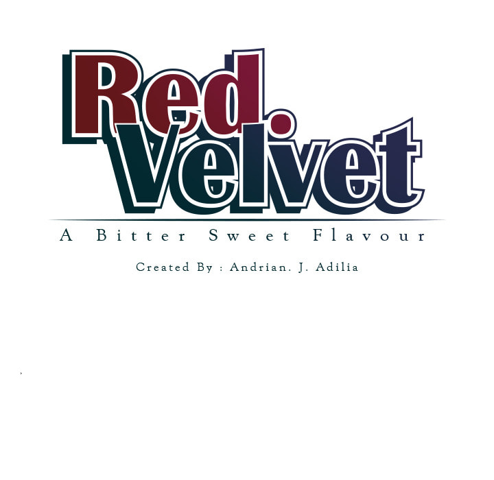 Red Velvet Chapter 35 page 20 - 