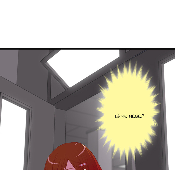 Red Velvet Chapter 35 page 23 - 