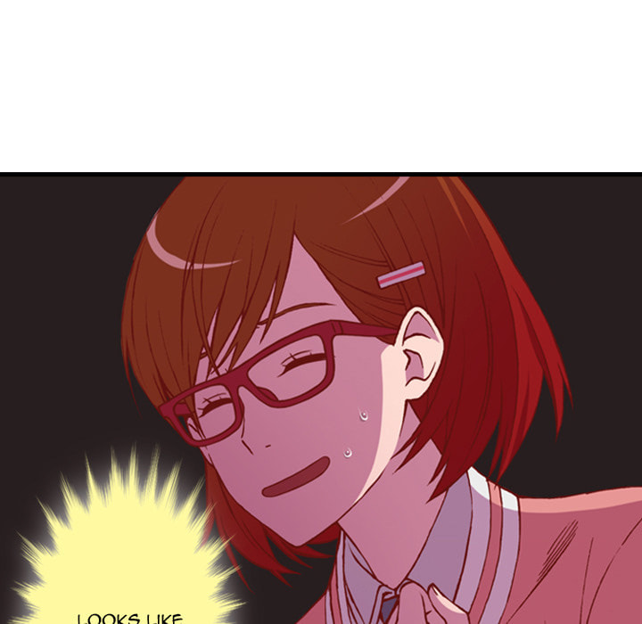 Red Velvet Chapter 35 page 27 - 