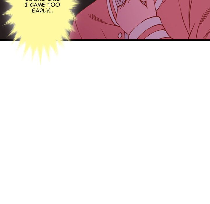 Red Velvet Chapter 35 page 28 - 