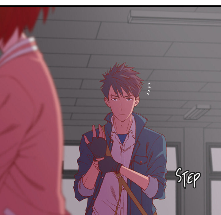 Red Velvet Chapter 35 page 29 - 