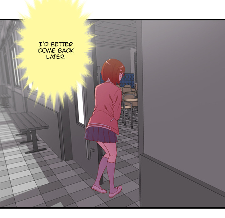 Red Velvet Chapter 35 page 31 - 