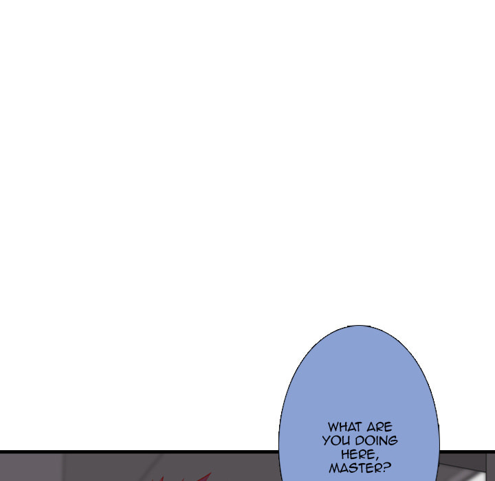 Red Velvet Chapter 35 page 32 - 