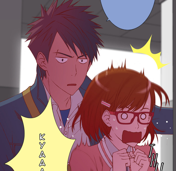 Red Velvet Chapter 35 page 33 - 