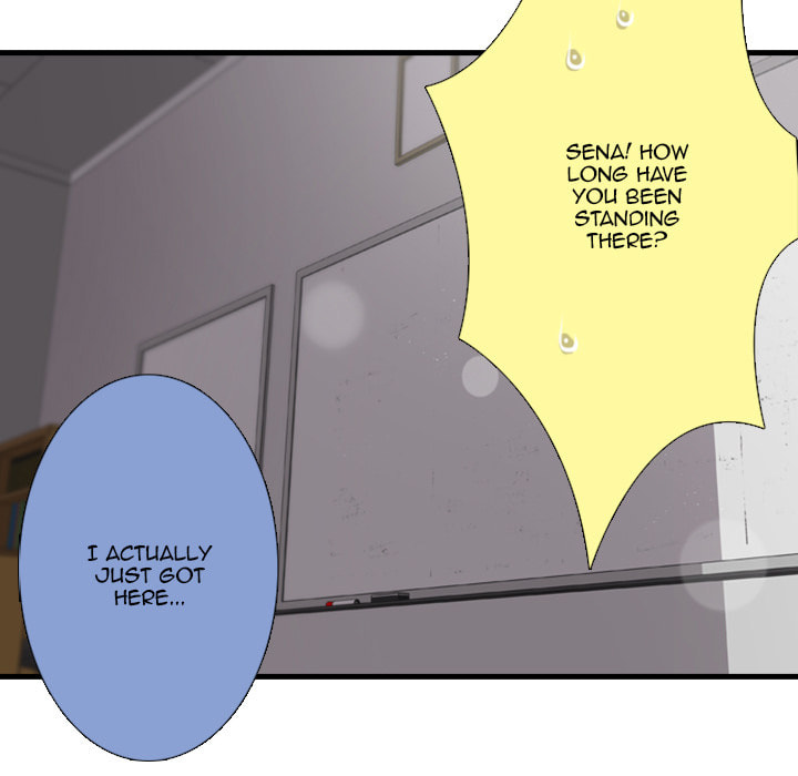 Red Velvet Chapter 35 page 35 - 