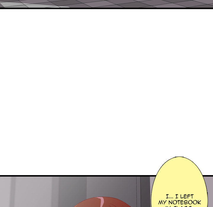 Red Velvet Chapter 35 page 38 - 