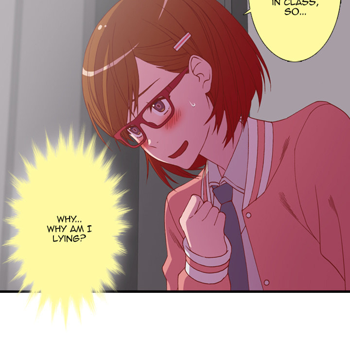 Red Velvet Chapter 35 page 39 - 