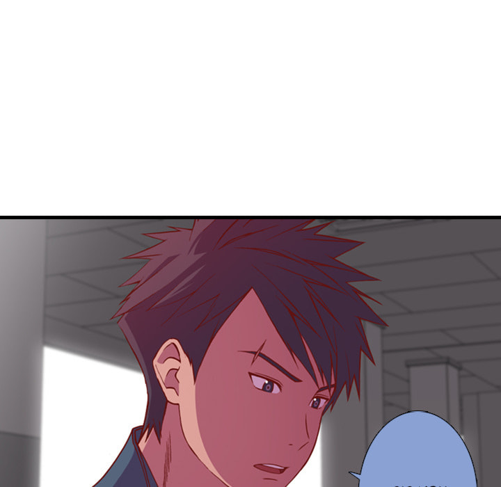 Red Velvet Chapter 35 page 40 - 