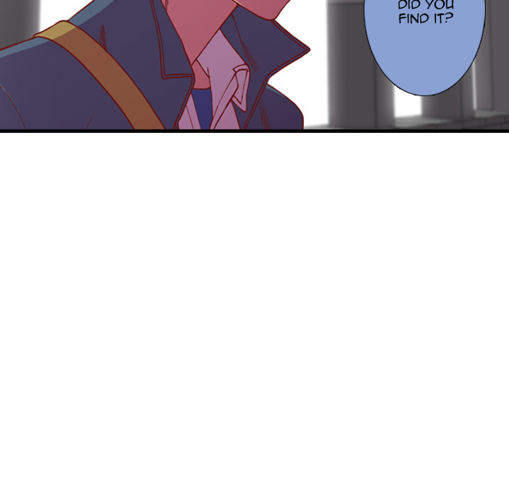 Red Velvet Chapter 35 page 41 - 