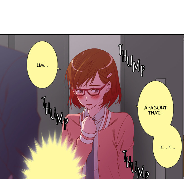 Red Velvet Chapter 35 page 42 - 