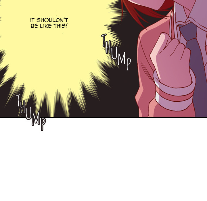 Red Velvet Chapter 35 page 45 - 