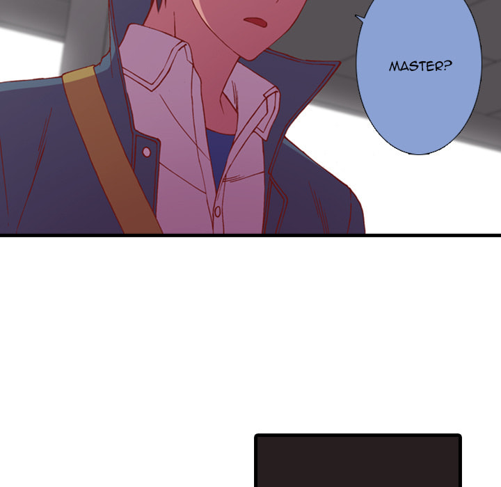 Red Velvet Chapter 35 page 47 - 