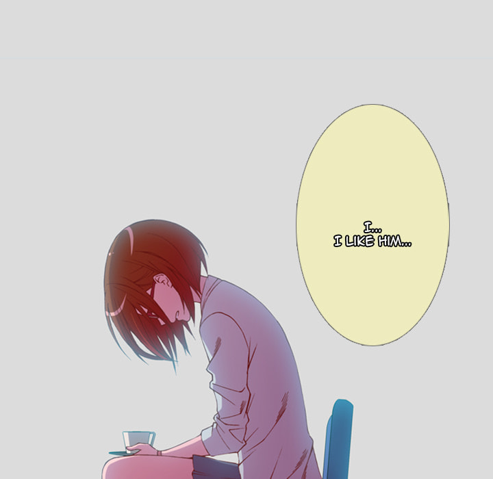 Red Velvet Chapter 35 page 50 - 