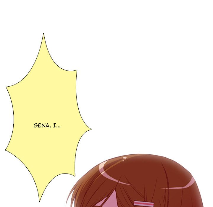 Red Velvet Chapter 35 page 54 - 