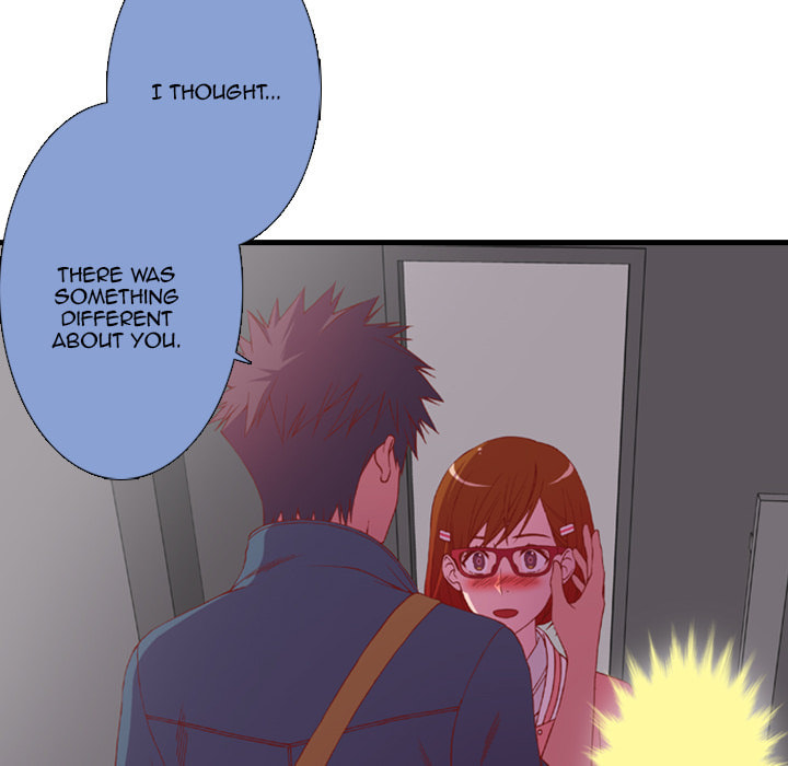 Red Velvet Chapter 35 page 60 - 