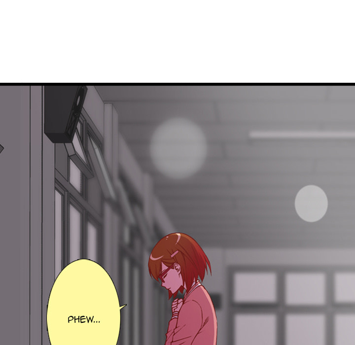 Red Velvet Chapter 35 page 7 - 