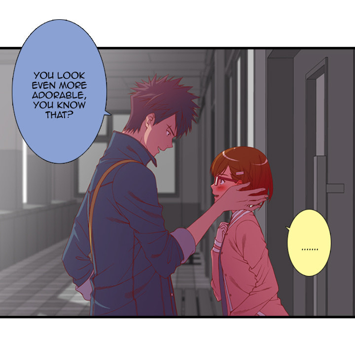 Red Velvet Chapter 35 page 62 - 