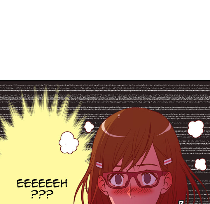 Red Velvet Chapter 35 page 66 - 