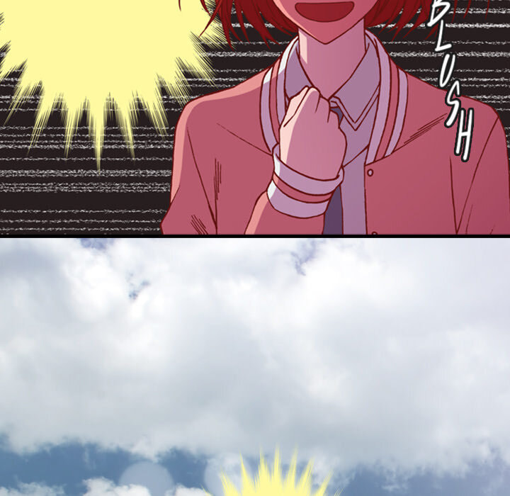 Red Velvet Chapter 35 page 67 - 
