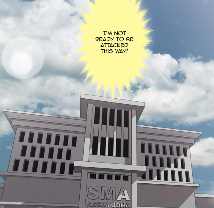 Red Velvet Chapter 35 page 68 - 