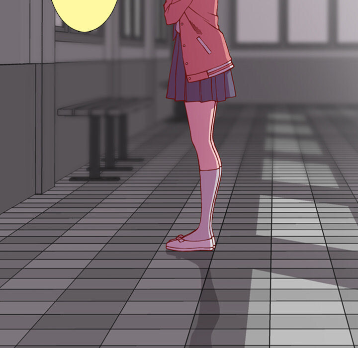 Red Velvet Chapter 35 page 8 - 