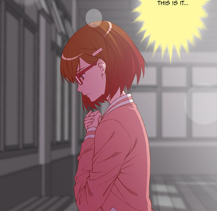 Red Velvet Chapter 35 page 10 - 