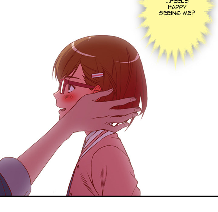 Red Velvet Chapter 36 page 12 - 