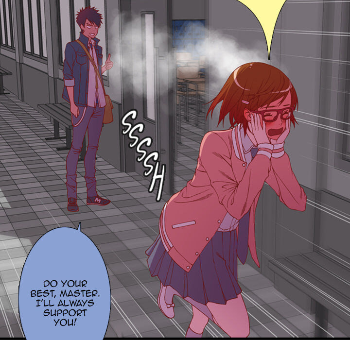 Red Velvet Chapter 36 page 16 - 