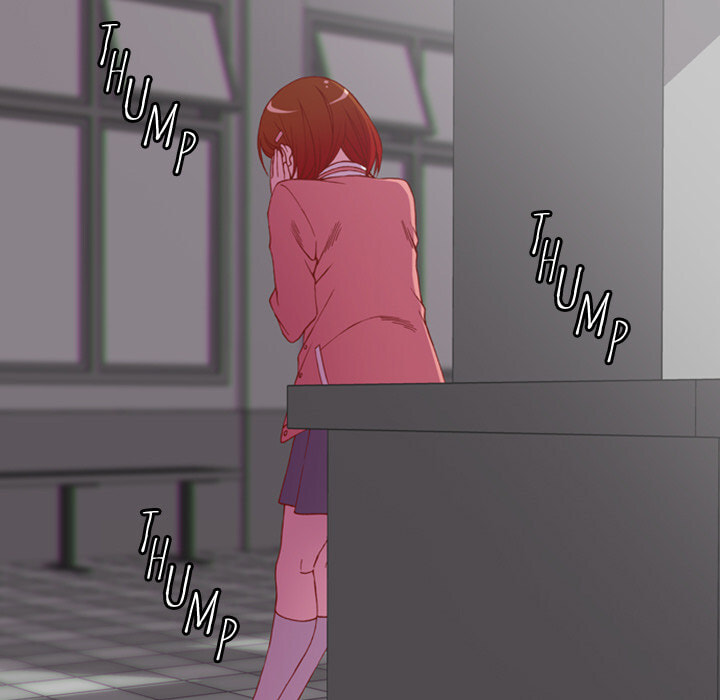 Red Velvet Chapter 36 page 21 - 
