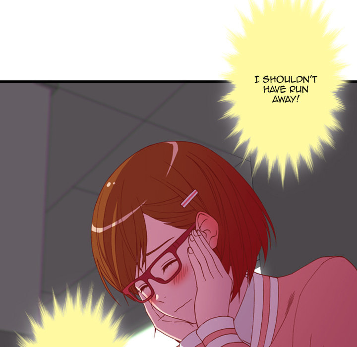 Red Velvet Chapter 36 page 23 - 