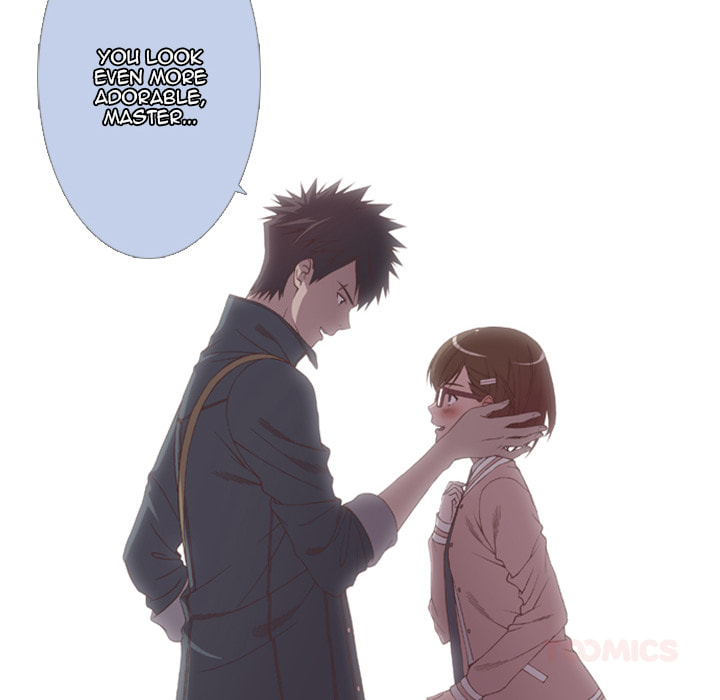 Red Velvet Chapter 36 page 26 - 
