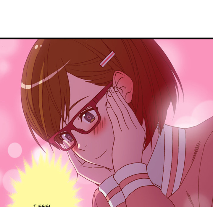 Red Velvet Chapter 36 page 28 - 