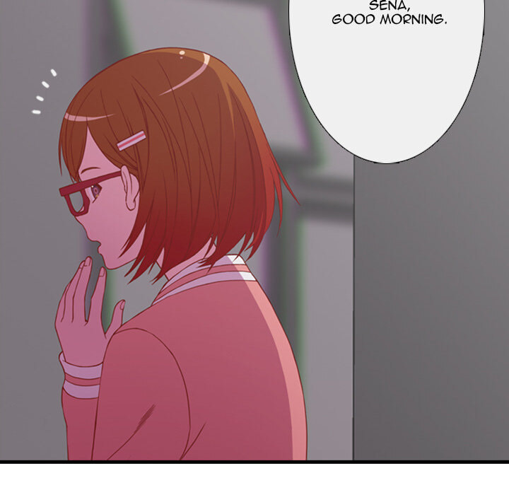 Red Velvet Chapter 36 page 30 - 