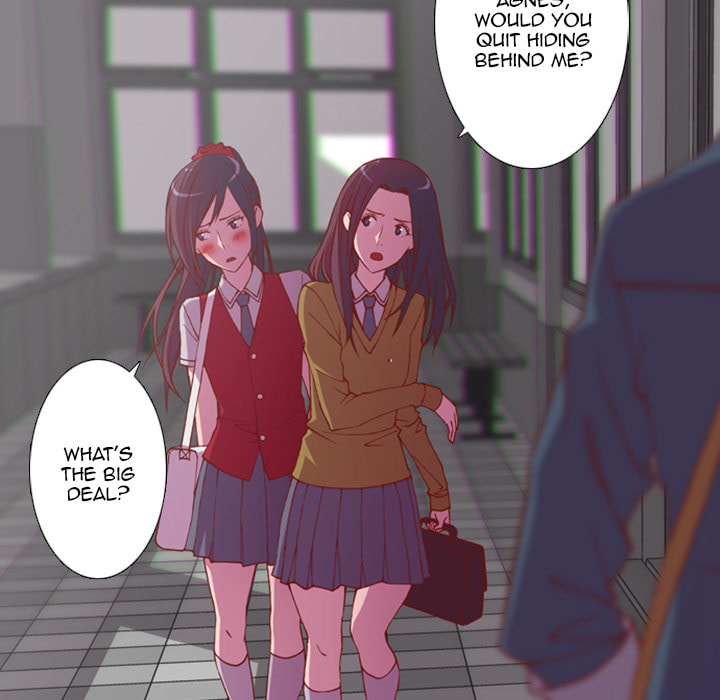 Red Velvet Chapter 36 page 32 - 