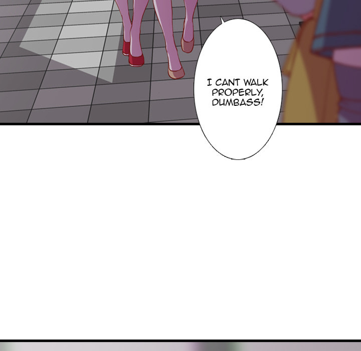 Red Velvet Chapter 36 page 33 - 