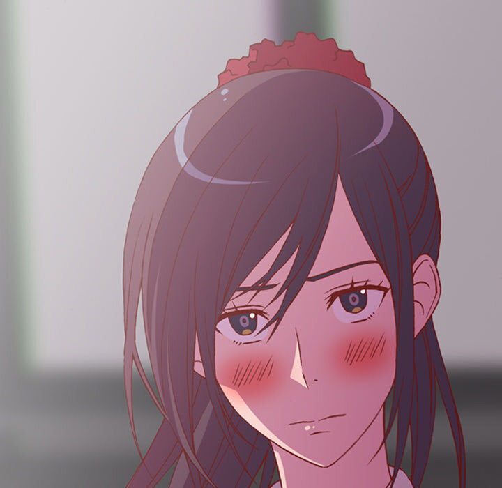 Red Velvet Chapter 36 page 34 - 