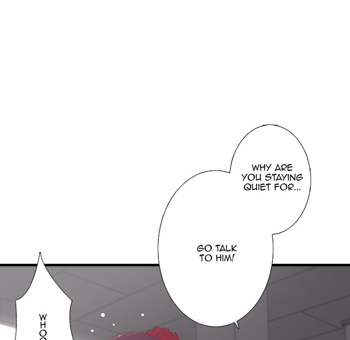 Red Velvet Chapter 36 page 38 - 
