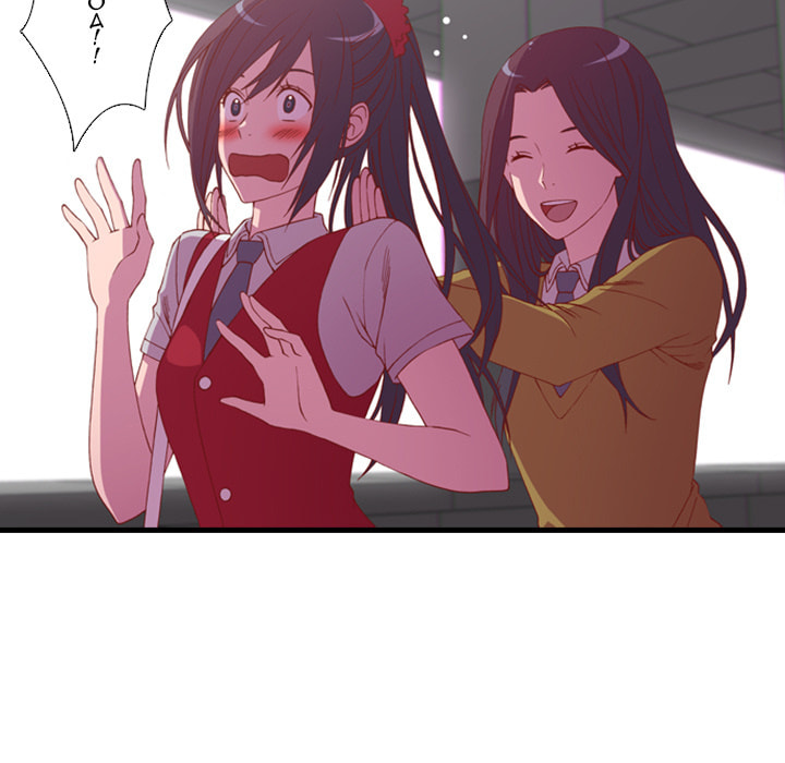 Red Velvet Chapter 36 page 39 - 